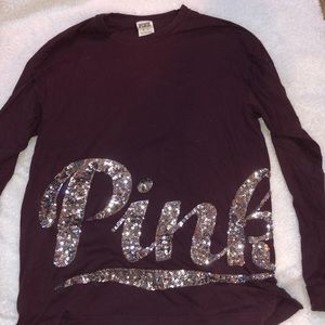 Victoria’s Secret shirt